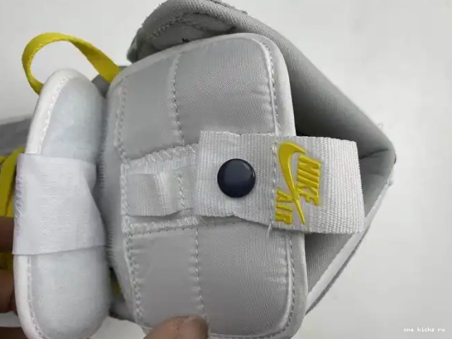 Rep Onekick 1 CW6576-100 Smoke Switch Jordan Light High Air 0425